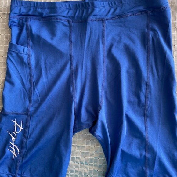 PRP Fit compression shorts size M - Picture 1 of 4